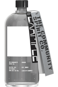 Community Vodka 750ml