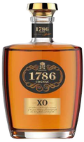 1786 Cognac XO Cognac 750ml