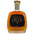 1792 12 Year Old Kentucky Straight Bourbon Whiskey 750ml