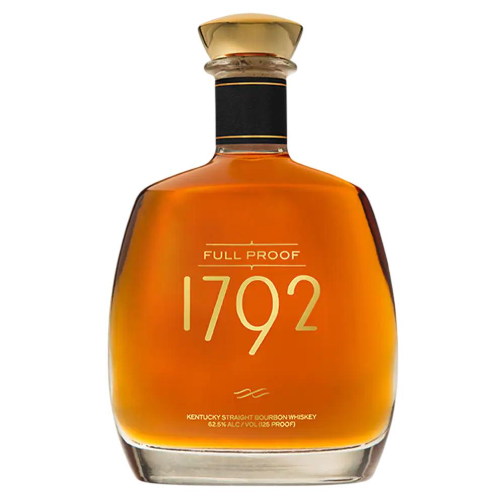 1792 Full Proof 750 ml