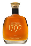 1792 Full Proof Kentucky Straight Bourbon Whiskey 750ml