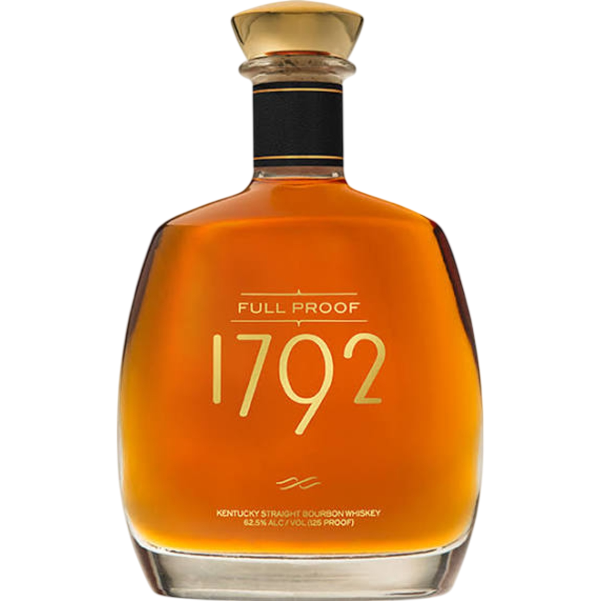 1792 Full Proof Single Barrel 750ml