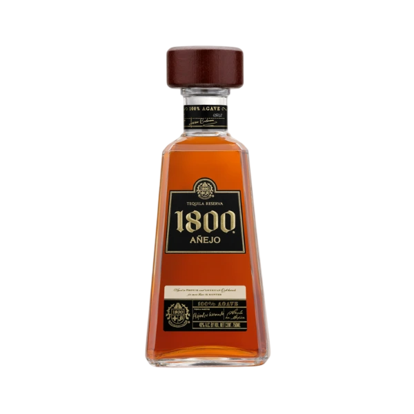 1800 Anejo Tequila 750 ml