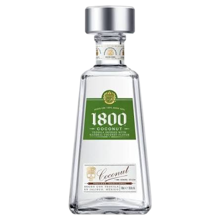 1800 Coconut Tequila 750 ml