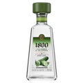 1800 Cucumber and Jalapeno Tequila Blanco 750 ml