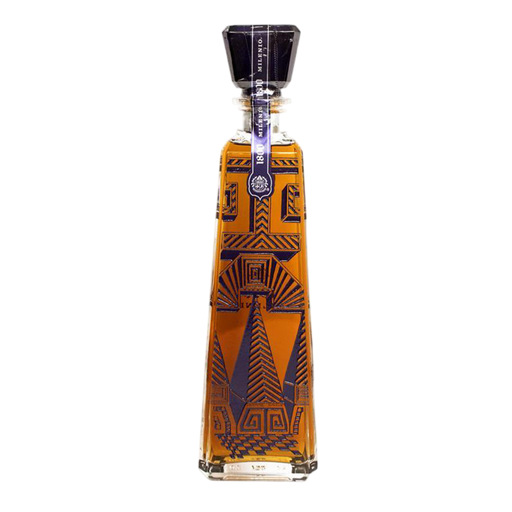 1800 Extra Anejo Milenio Limited Edition Pedro Friedeberg 750 ML