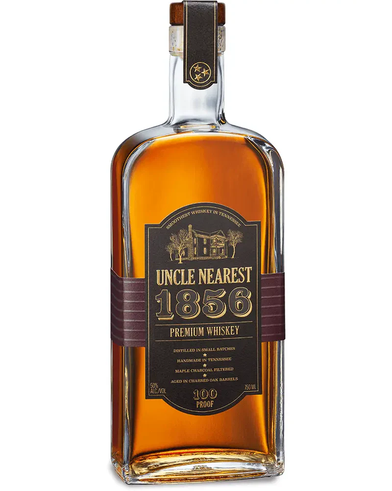 Uncle Nearest 1856 Premium Whiskey 750ml