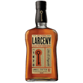 John E. Fitzgerald Larceny Very Small Batch Kentucky Straight Bourbon Whiskey 1.75Lt