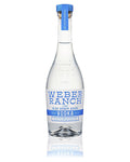 1902 Weber Ranch Blue Weber Agave Vodka 1Lt