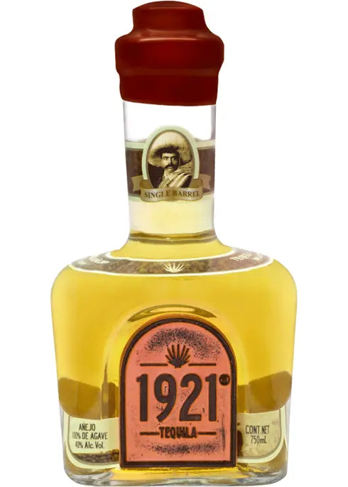 1921 Anejo Tequila 750ml