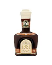 1921 Crema de Tequila 50ml
