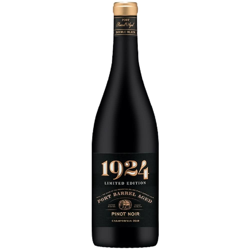 1924 Gnarly Head Wines 1924 Limited Edition Port Barrel Aged Pinot Noir 750ml