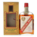 1929 Dowling Bros Old Fashioned Kentucky Whiskey 1pt
