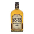 Tequila 30-30 Reserva Especial Anejo Tequila 750ml