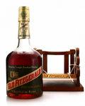 1960 Stitzel Weller Old Fitzgerald 6 Year Old Bourbon Whiskey Gallon with Cradle 750ml