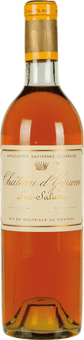 1961 Chateau d'Yquem 750ml