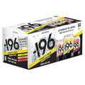 Suntory -196 Vodka Seltzer Variety 8-Pack Can