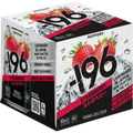 -196 Suntory Straberry 4 Pack 355 ML