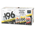 -196 Suntory Variety 8 Pack (3 flavors) 355 ML