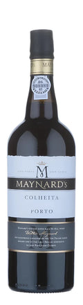 1970 Barao de Vilar Maynard's Colheita Port 750ml