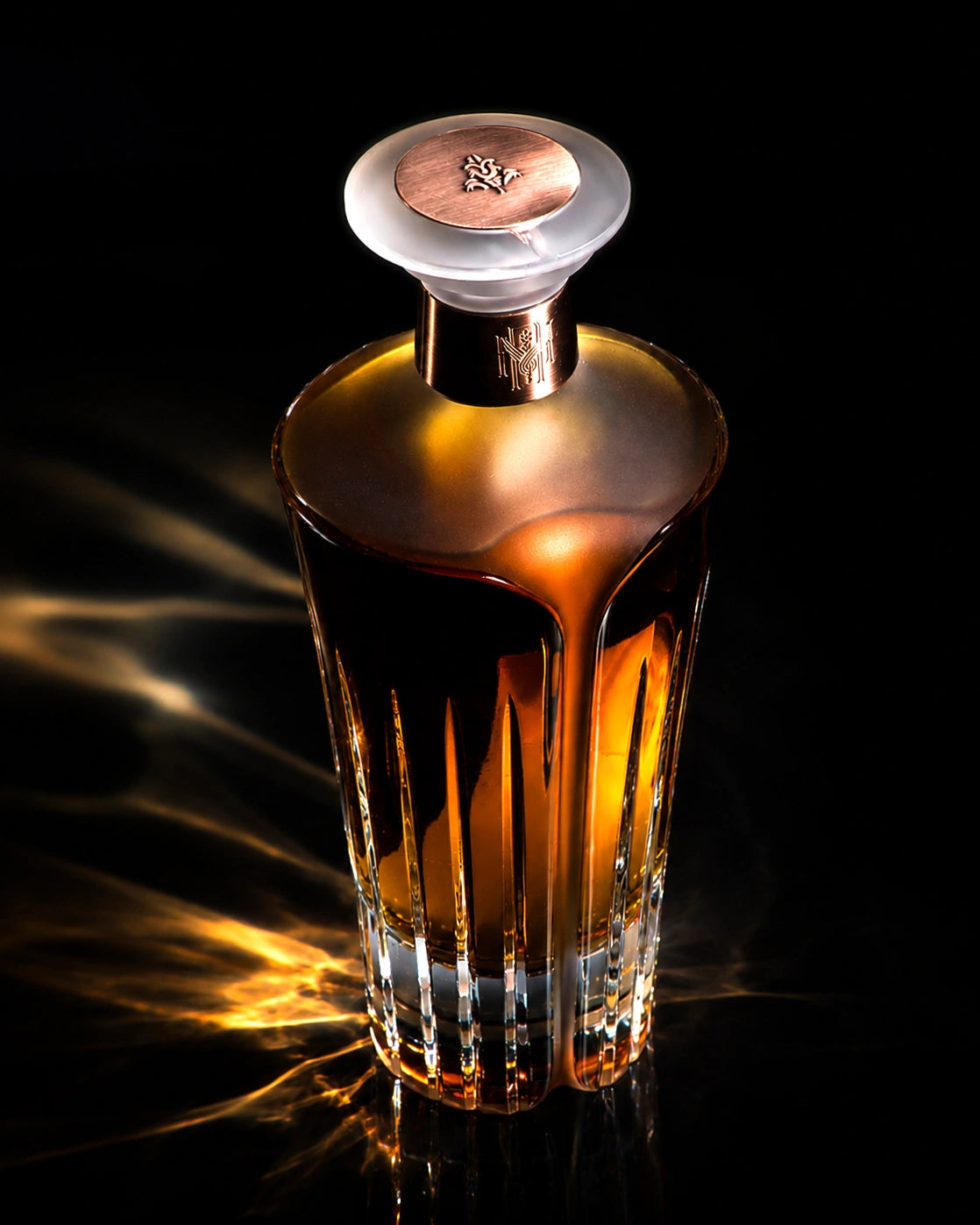 Glentauchers 25 YO