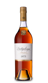 1975 Dartigalongue Vintage Bas Armagnac 750ml