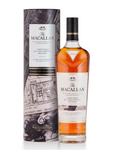1980 Macallan James Bond 60th Anniversary Decade III Single Malt Scotch Whisky 700ml