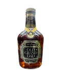 1980 Old Grand Dad 114 Barrel Proof Kentucky Straight Bourbon Whiskey Lot No.3