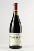 1988 Domaine de la Romanee Conti Richebourg Grand Cru Cut Capsule 750ml