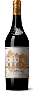 1989 Chateau Haut-Brion 750ml