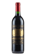 1989 Chateau Palmer 750ml