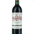 1990 Chateau Cos d'Estournel 750ml