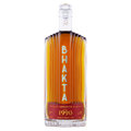 1990 Bhakta Armagnac Cask Finished Rum 750ml