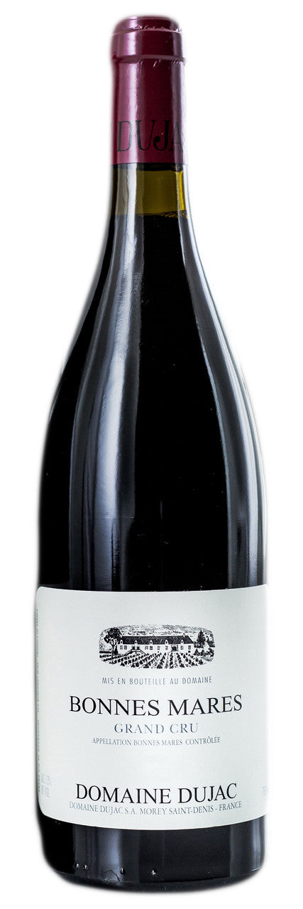 1990 Domaine Dujac Bonnes Mares Grand Cru 750ml