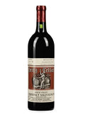 1990 Heitz Cellar Martha's Vineyard Napa Valley Cabernet Sauvignon 750ml