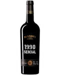 1990 Blandy's Vintage Sercial 750ml
