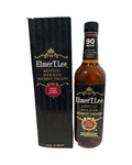 1992 Elmer T. Lee Single Barrel Sour Mash Straight Bourbon Whiskey 750ml