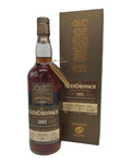 1993 GlenDronach 28 Year Old Cask 4197 Oloroso Sherry Puncheon Cask Strength Single Malt Scotch Whisky 700ml