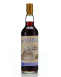1993 Springbank Scoma Single Sherry Cask 23 Year Old Single Malt Scotch Whisky