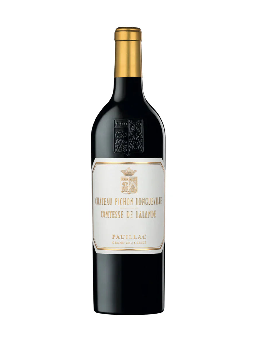 1995 Chateau Pichon Longueville Comtesse de Lalande