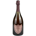 1996 Dom Perignon P2 Plenitude Brut Rose 750ml