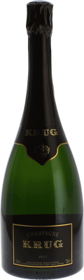1996 Krug Vintage Brut 1.5Lt