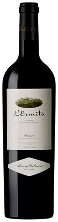 1997 Alvaro Palacios L'Ermita Velles Vinyes 750ml