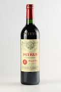 1997 Petrus 750ml