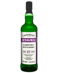 1997 Cadenhead's Enigma 27 Year Old Blended Malt Scotch Whisky
