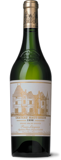 1998 Chateau Haut-Brion 750ml