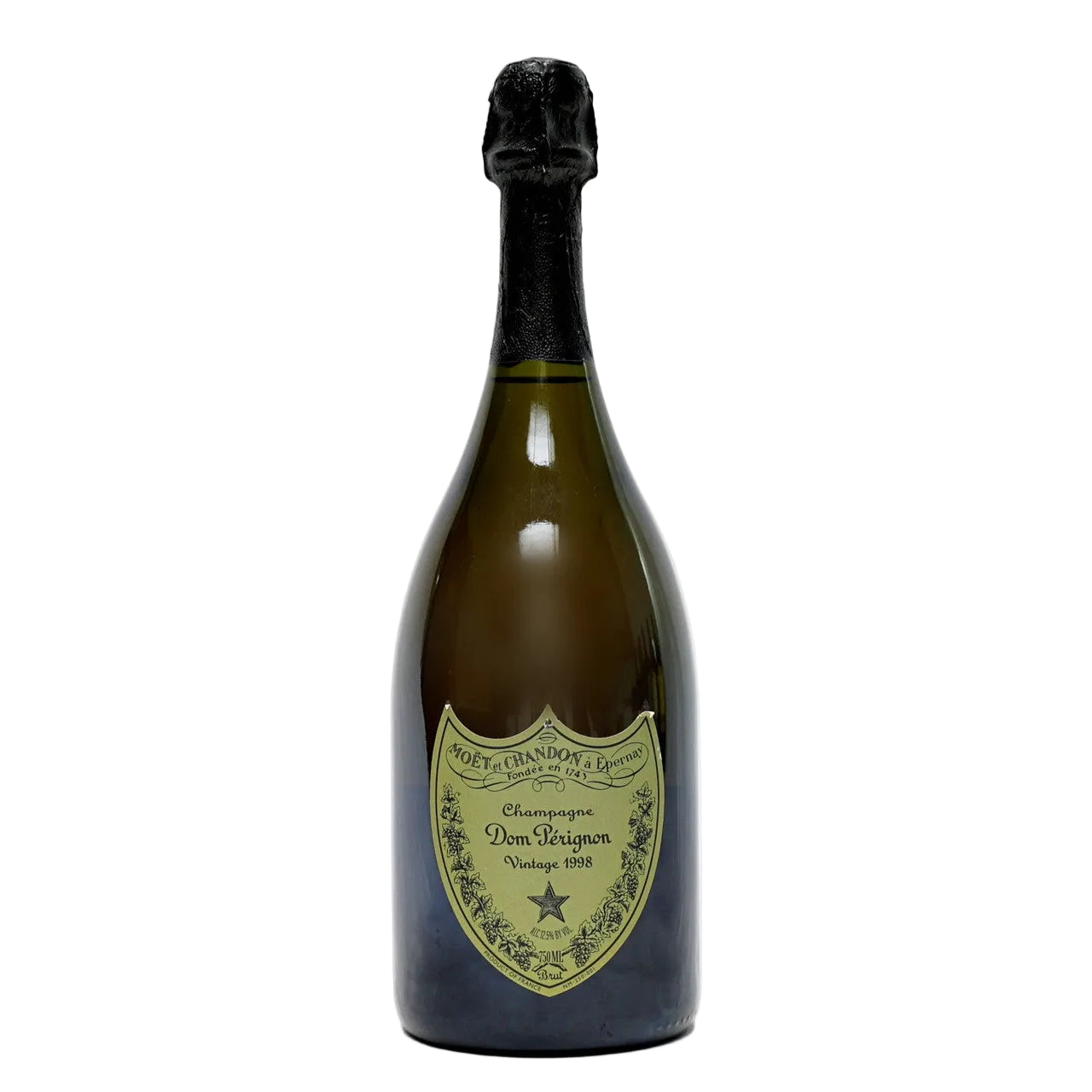 1998 Dom Perignon Brut 750ml