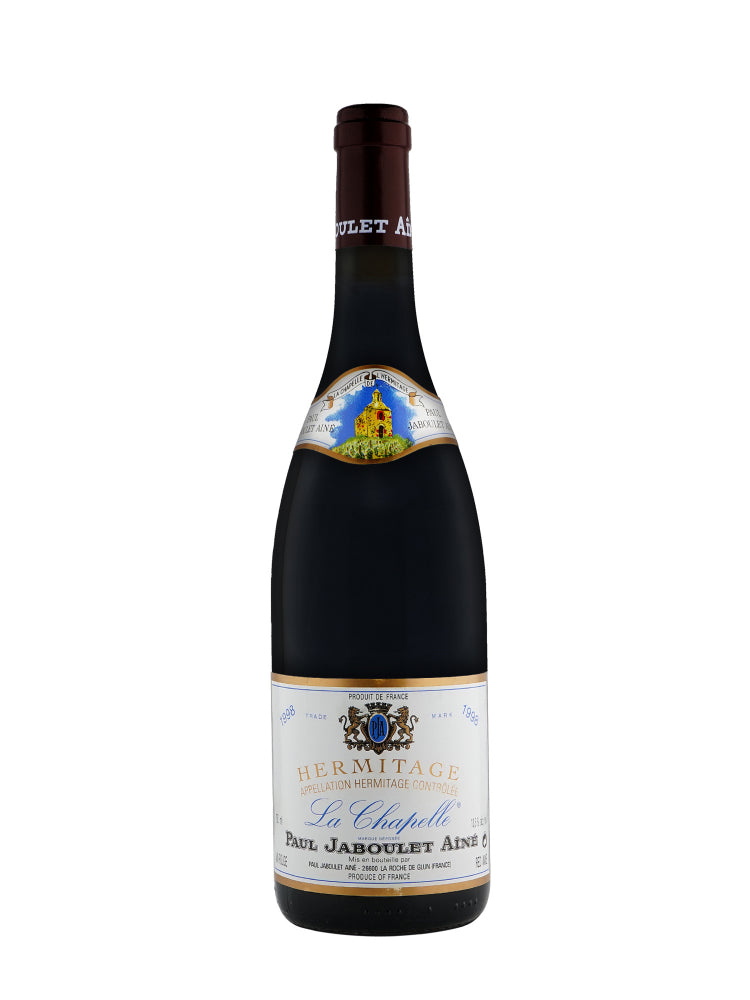1998 Domaine de la Chapelle Hermitage La Chapelle 750ml