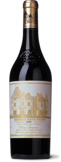1999 Chateau Haut-Brion 750ml