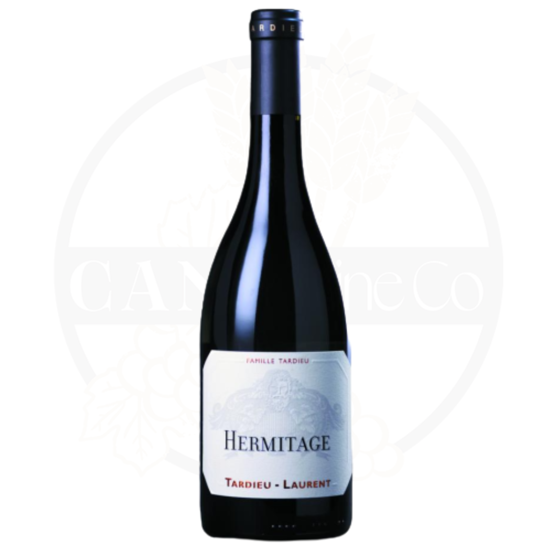1999 Tardieu-Laurent Hermitage 750ml